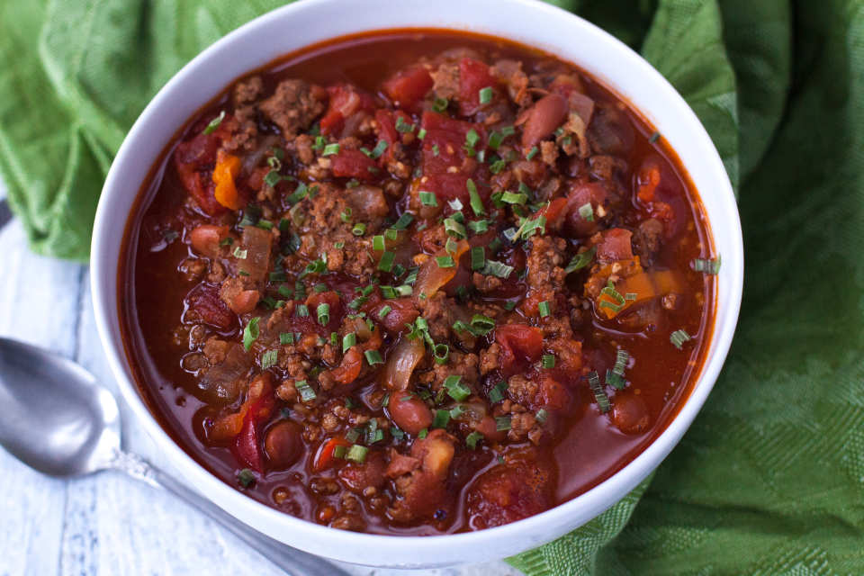 photo by DianaEatingRichly