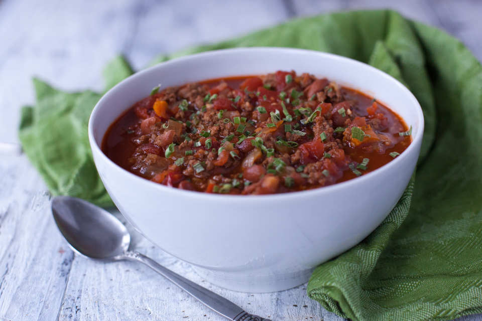 photo by DianaEatingRichly