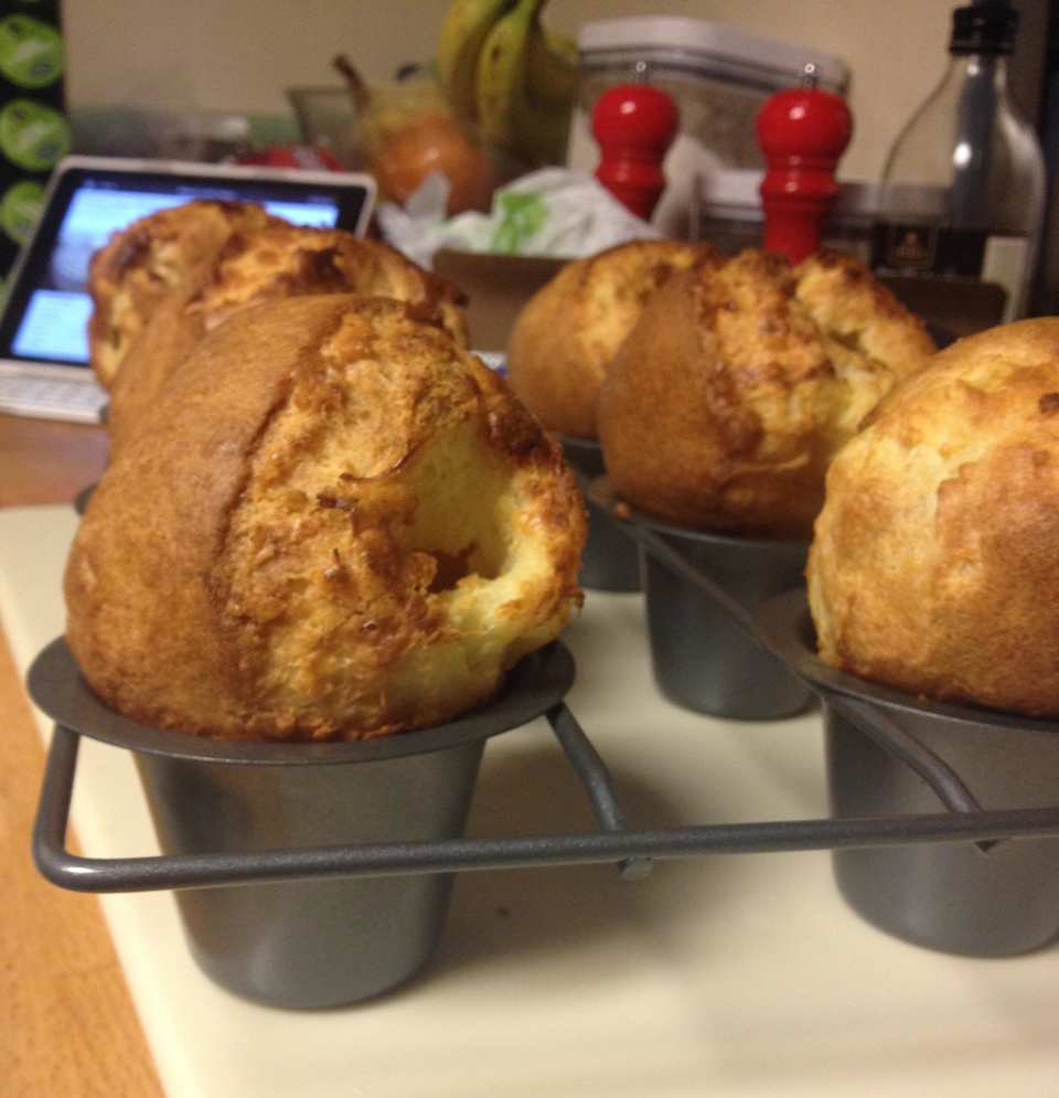 photo by Baltimore Home Cook
