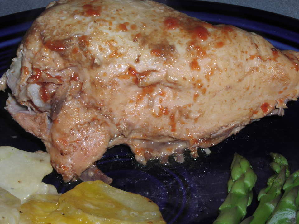 Ww Cola Chicken Recipe - Food.com