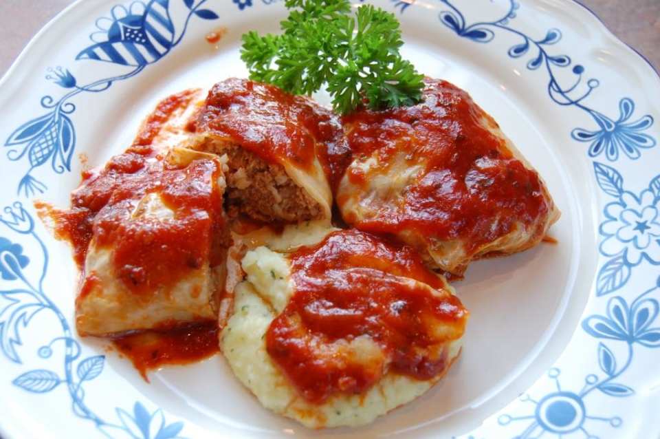 photo by Krista Roes