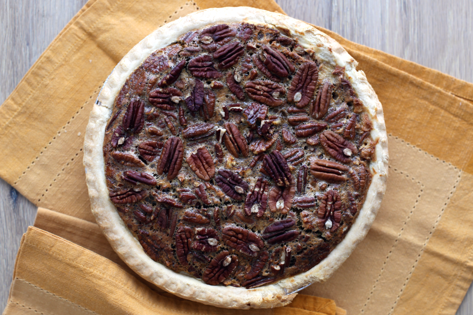 photo by Ashley Cuoco