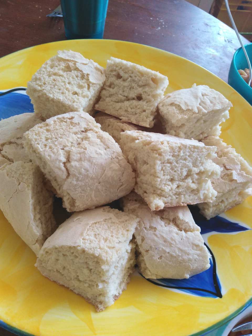 Takakau (Maori Bread) Recipe - Food.com