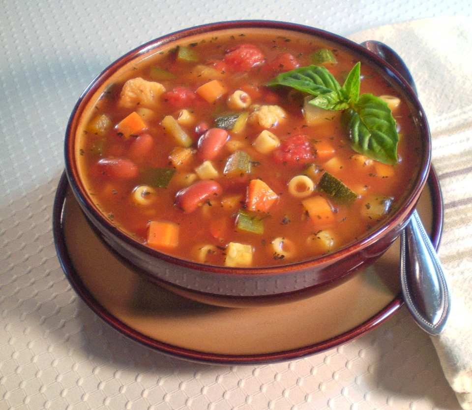 photo by TasteTester