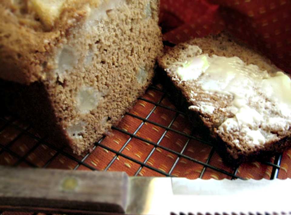 photo by Caroline Cooks