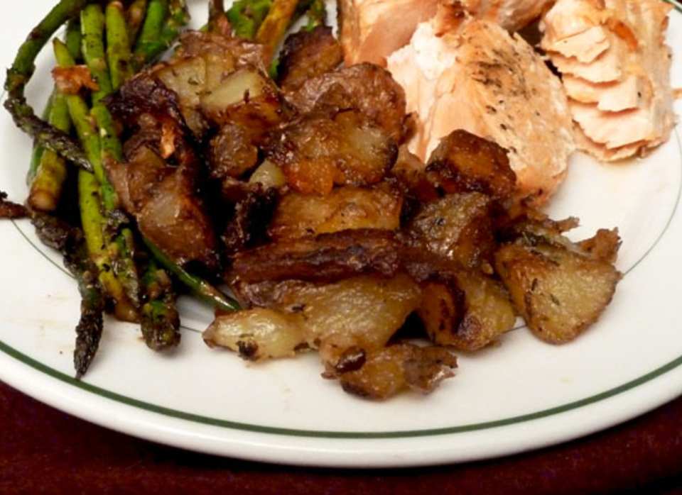 Basque Style Potatoes Recipe - Food.com