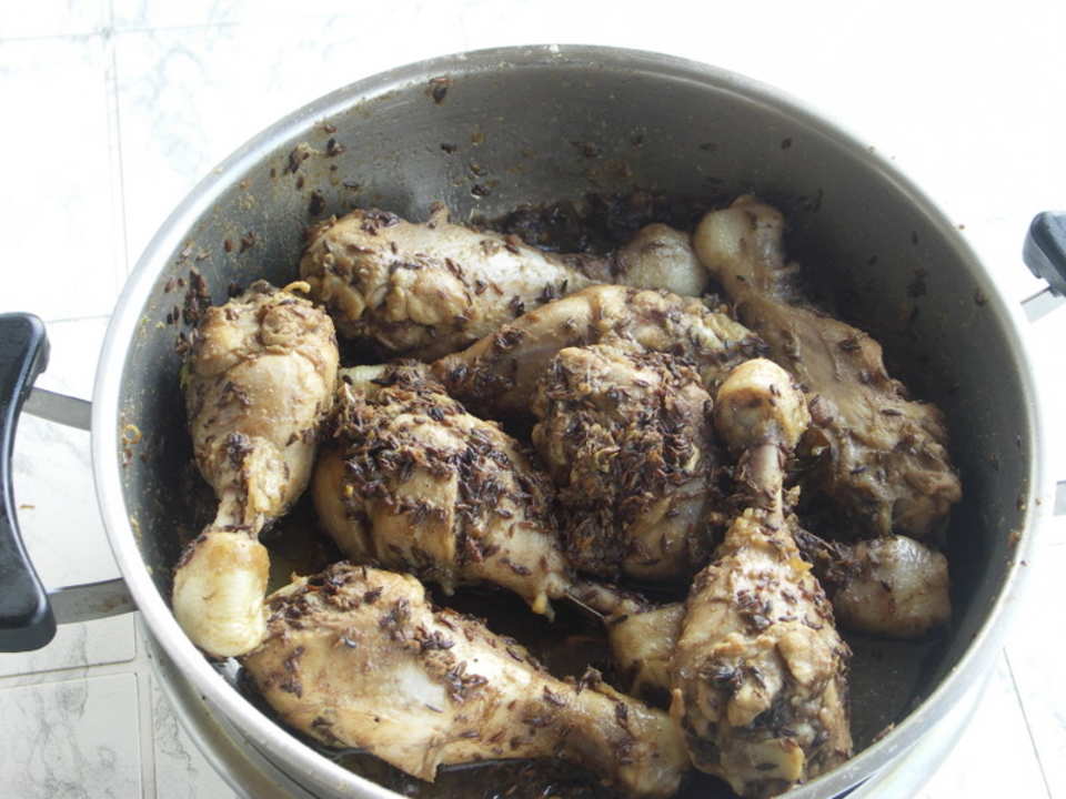 Chicken Jeera Recipe - Food.com