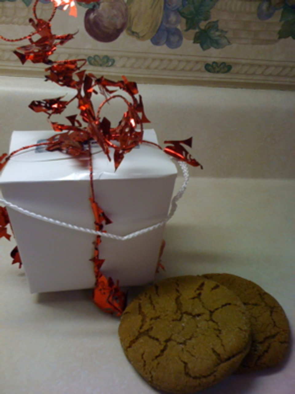 photo by Fancy Pants Foodie