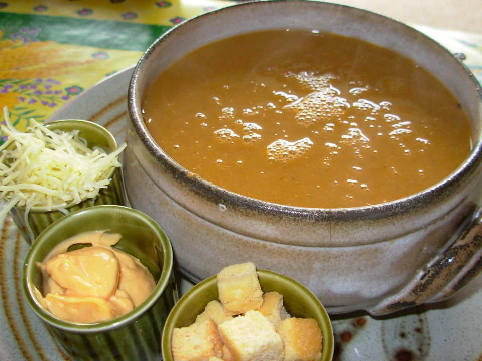 photo by French Tart