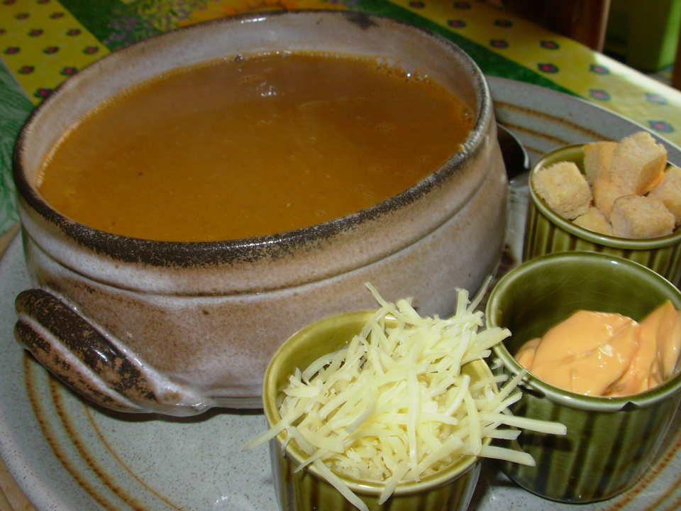 photo by French Tart