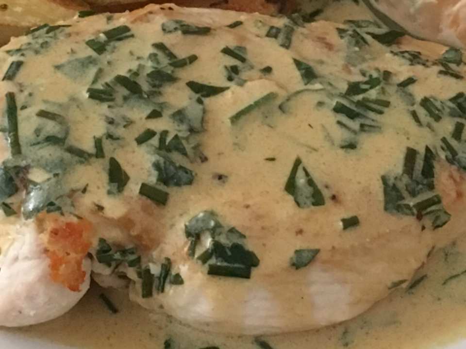 photo by The 500 Chef