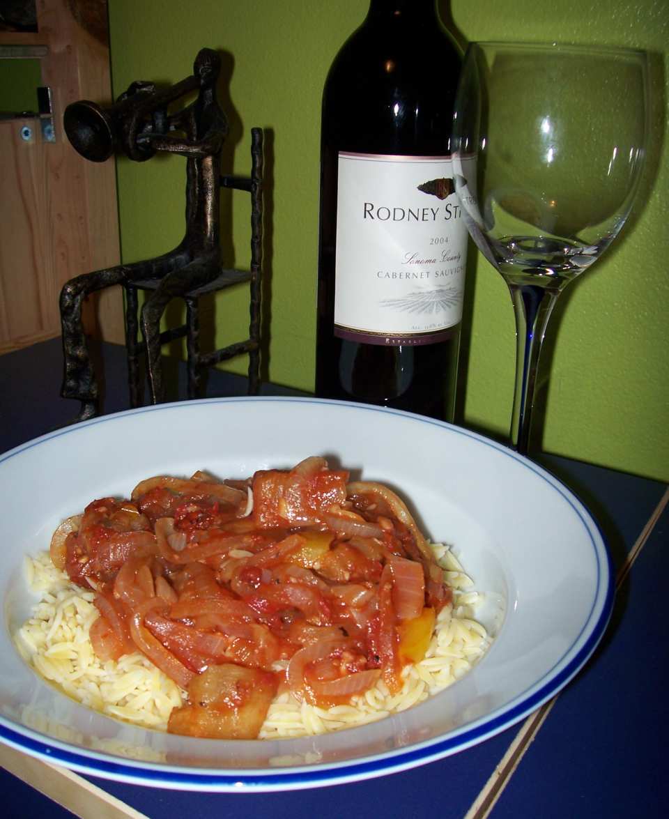 photo by Mrs Goodall