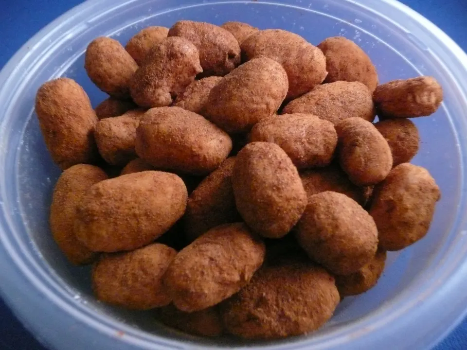 photo by Stephanie Y.