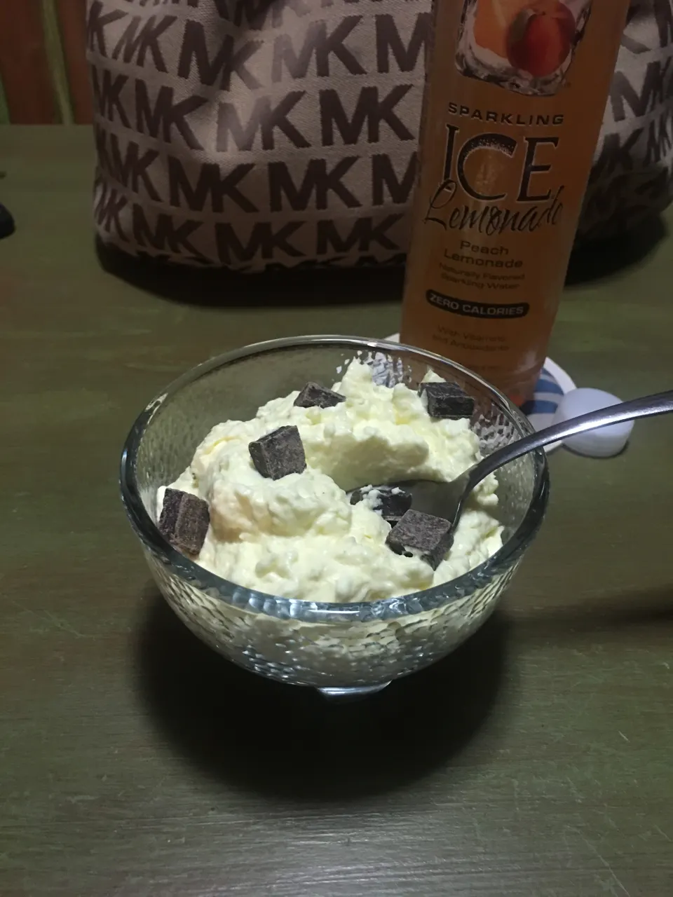 photo by Leslie Fay Mitchell