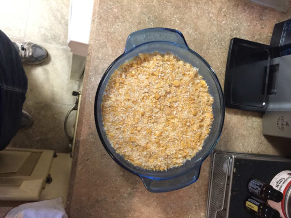 photo by Janet Jodrey Roberts