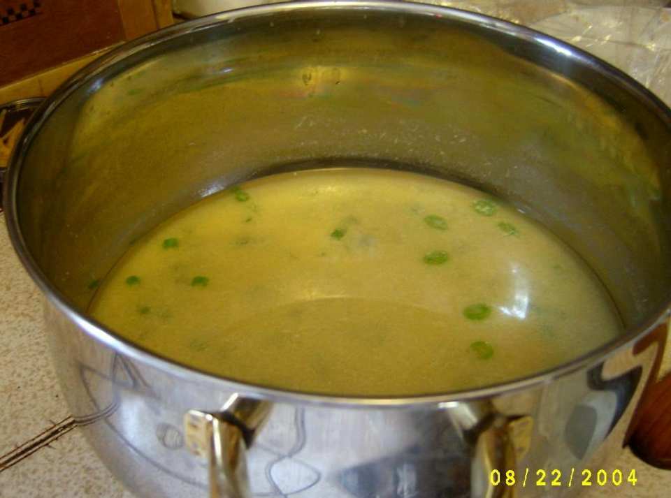 photo by Marie Nixon