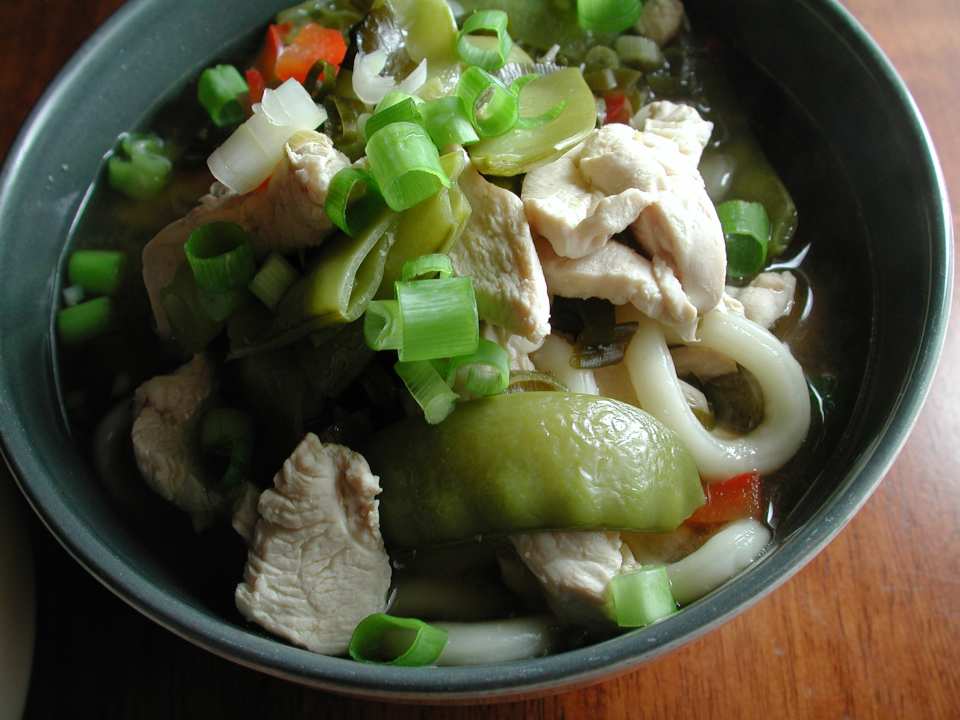 photo by Chef floWer