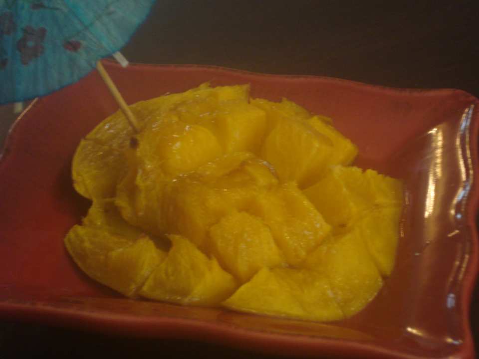 photo by Muffin Goddess