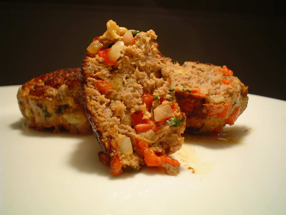 Rissoles (Italian Style) Recipe - Food.com