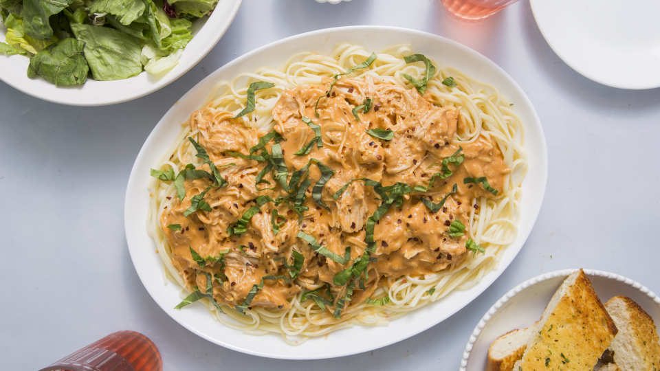 photo by Billy Green