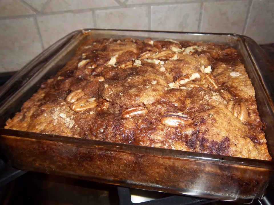 photo by Beathebreadmaker