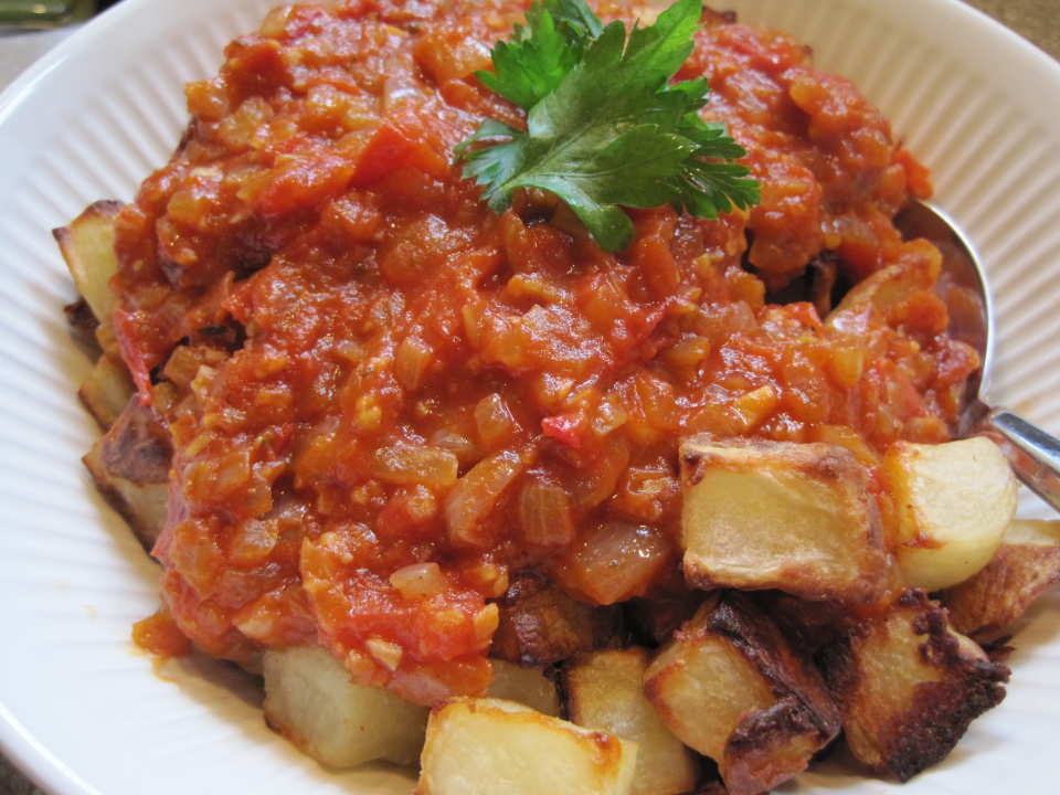 photo by magpie diner