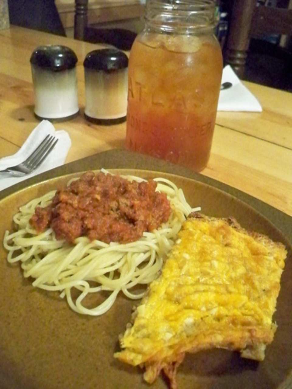 photo by Backwoods Baker