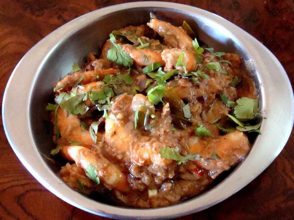 photo by Brian Holley