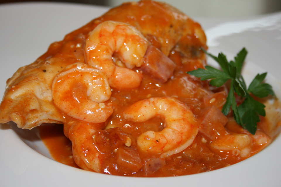 Pollo Vascongado (Basque Chicken ) Recipe - Food.com