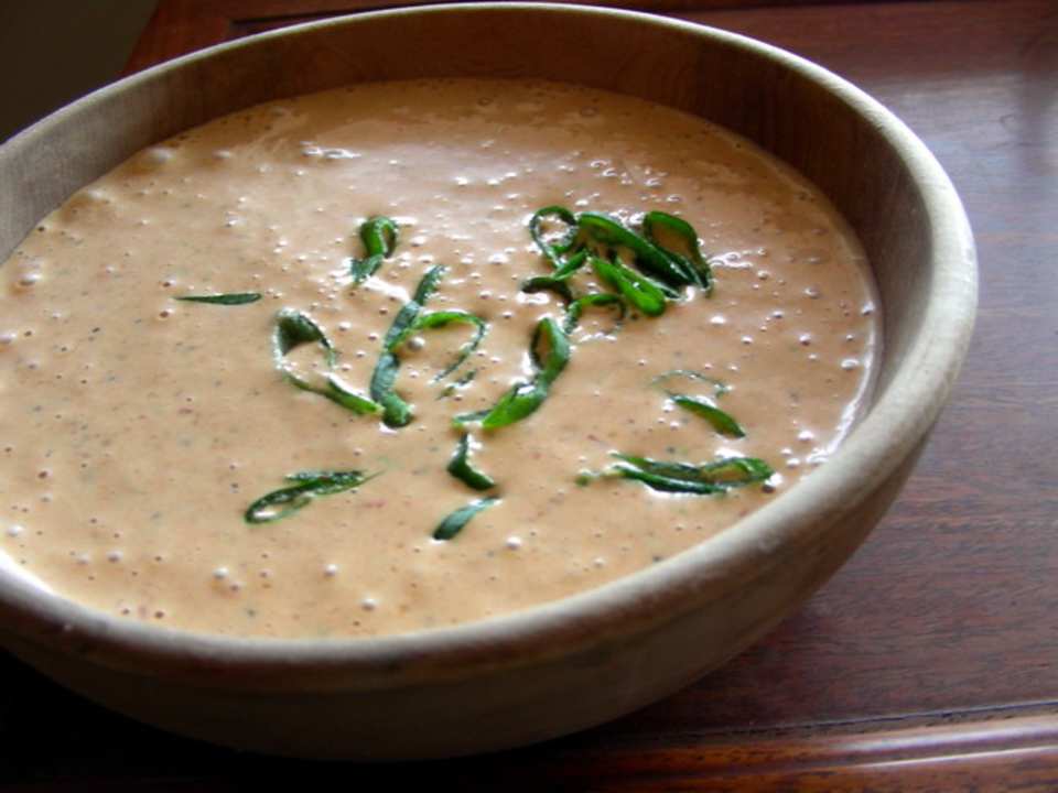 photo by Andi Longmeadow Farm