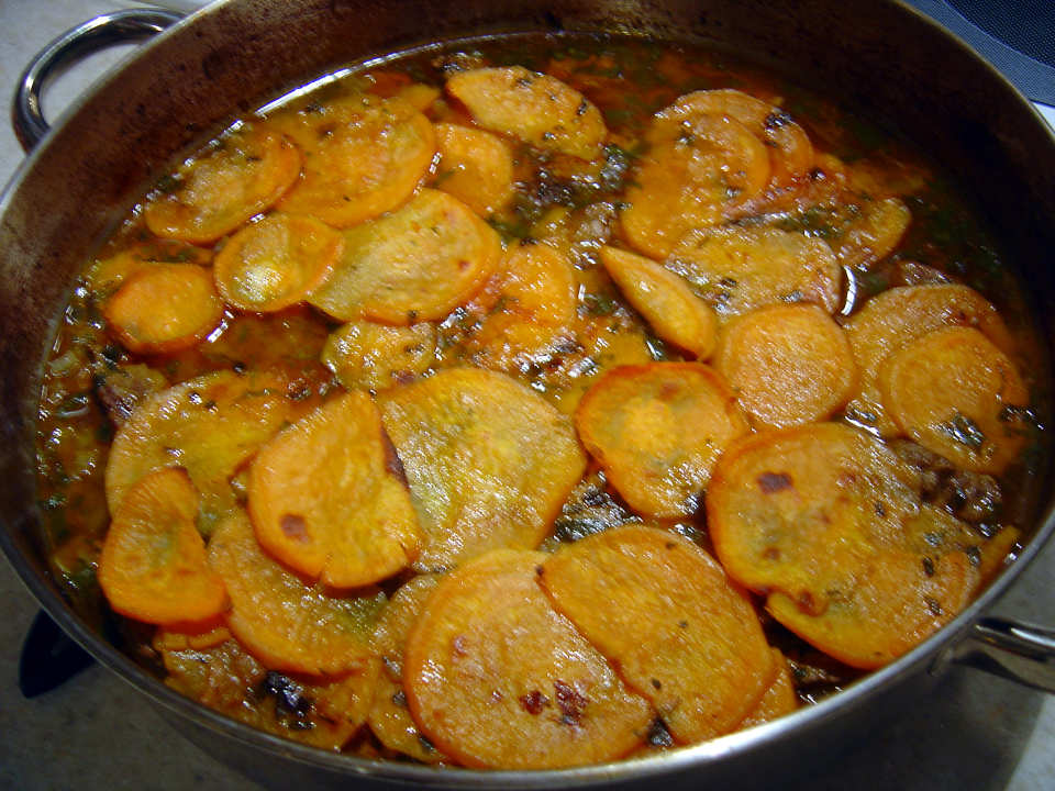 photo by PalatablePastime