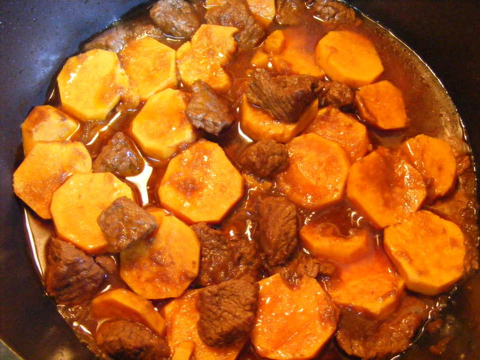 photo by Seasoned Cook