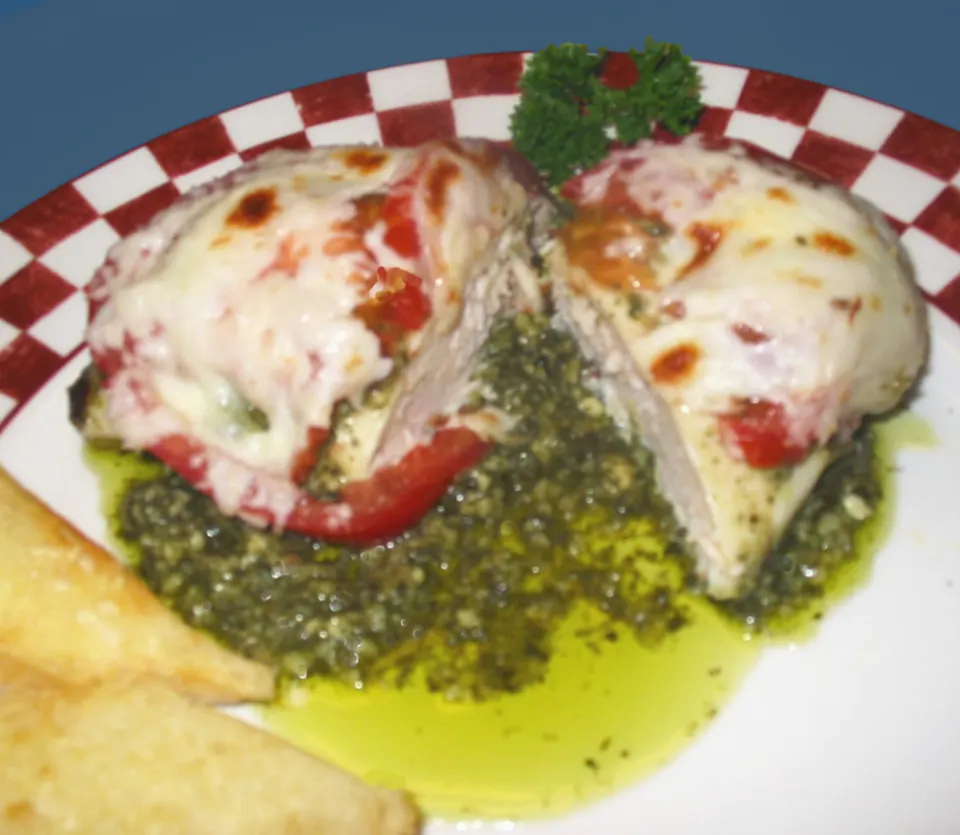 photo by Caroline Cooks