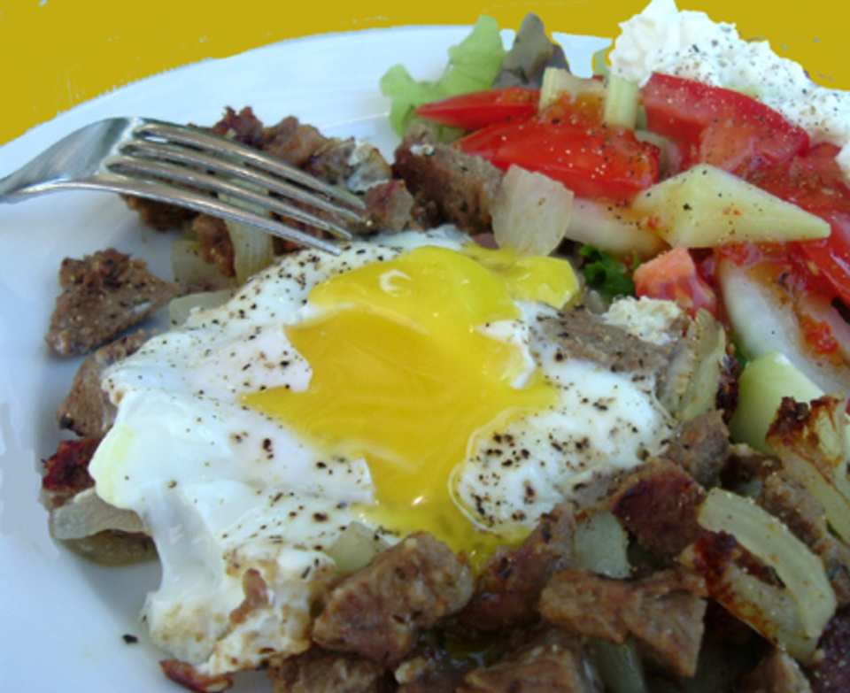 Danish Hash Recipe - Food.com