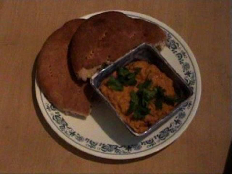 Moroccan Ksra-Bread Recipe - Low-cholesterol.Food.com