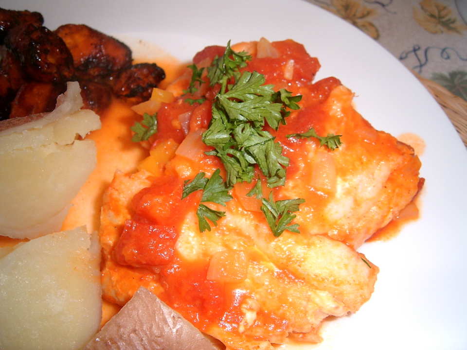 Cod Portuguese Recipe - Food.com