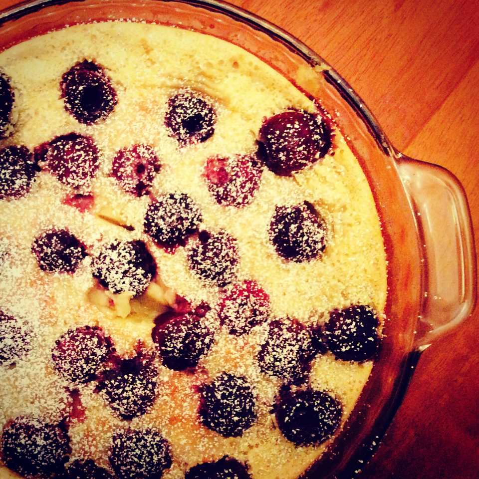 photo by Chef Sunny Dee