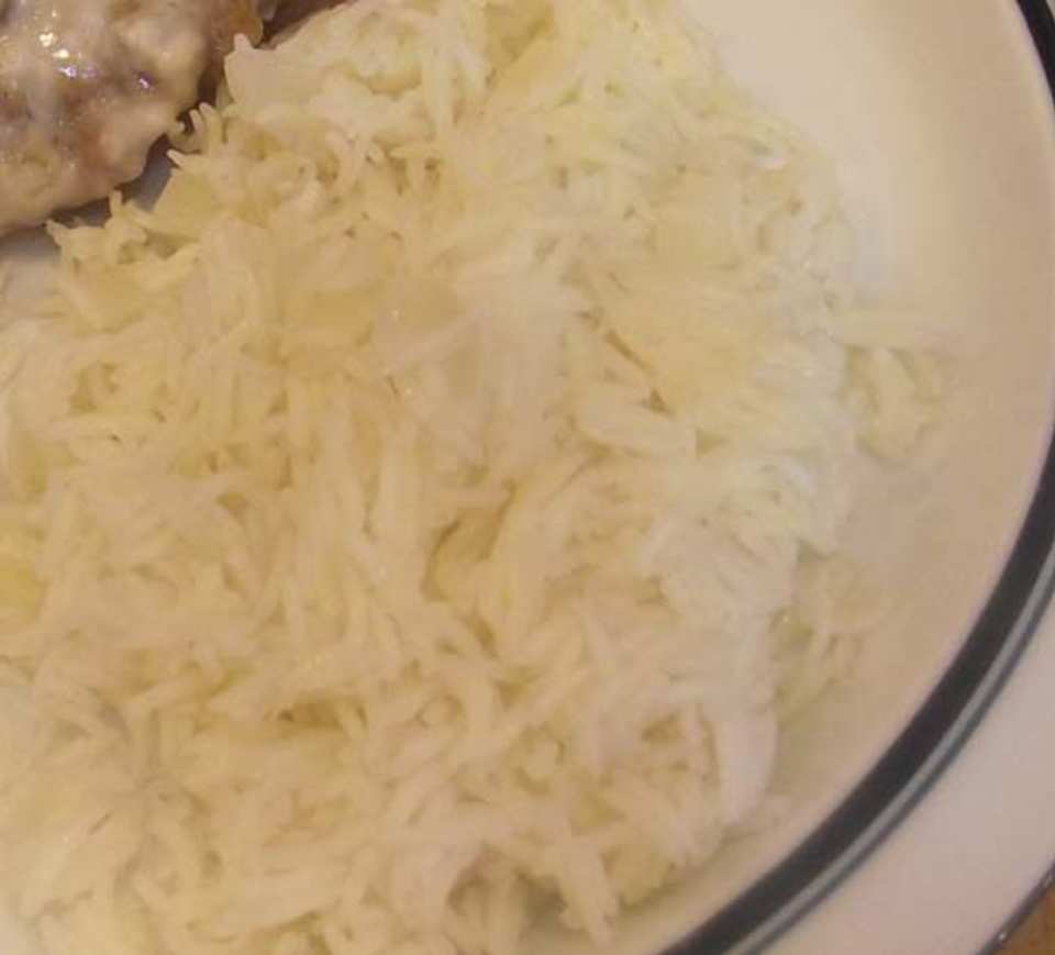 My Mom's Famous White Rice Recipe - Food.com