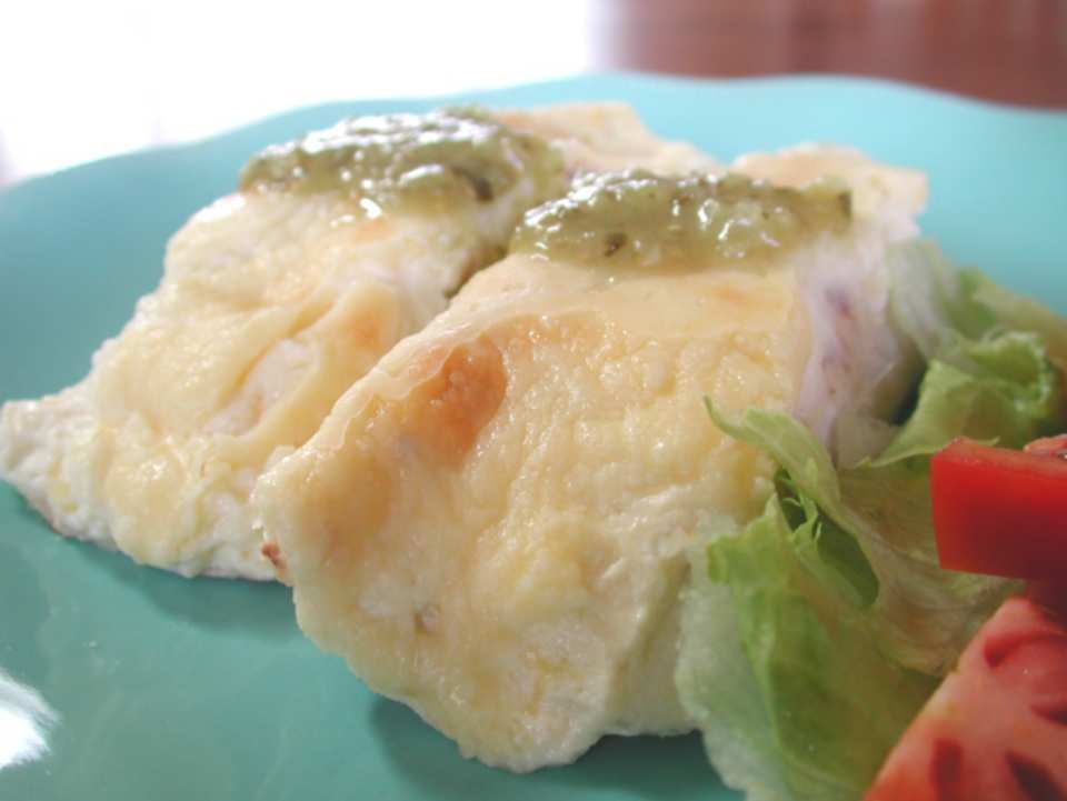 photo by Chef floWer