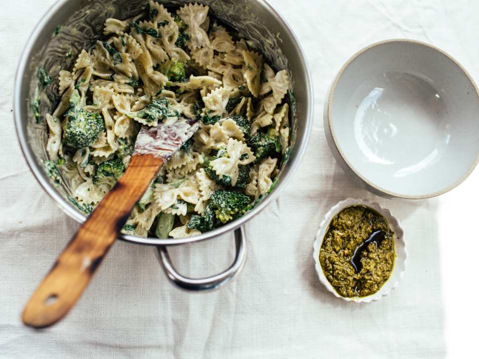 photo by Izy Hossack