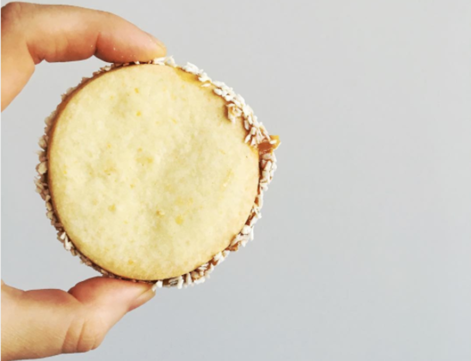 photo by Hannah Petertil 