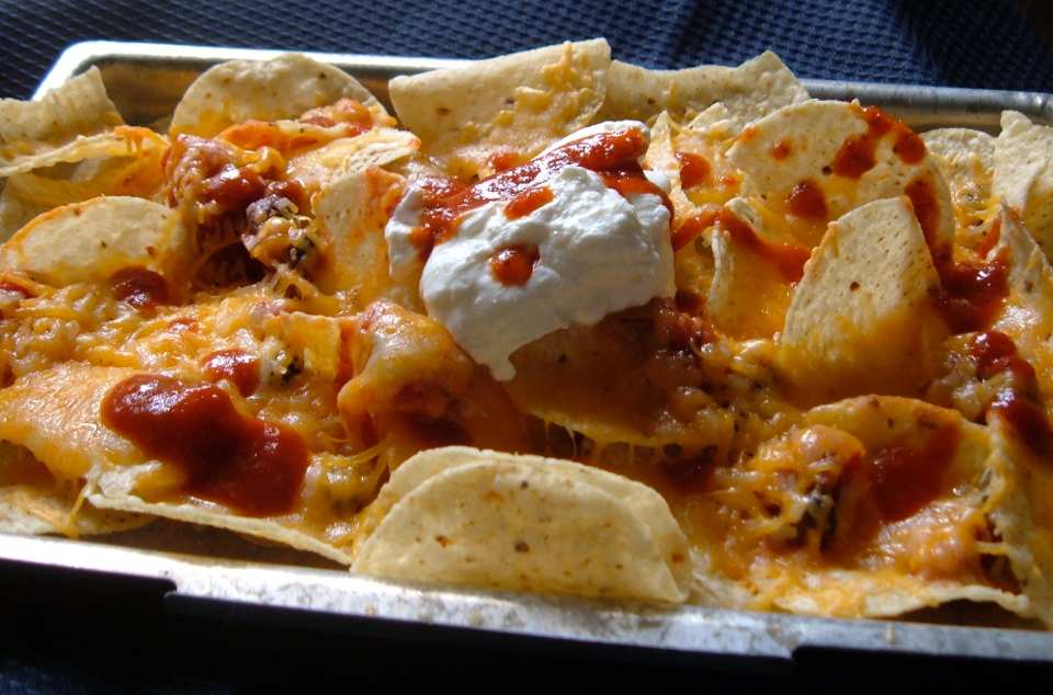 Super Quick Nachos Recipe - Food.com