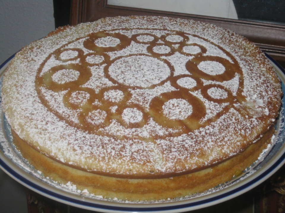 photo by Chef Sarita in Aust