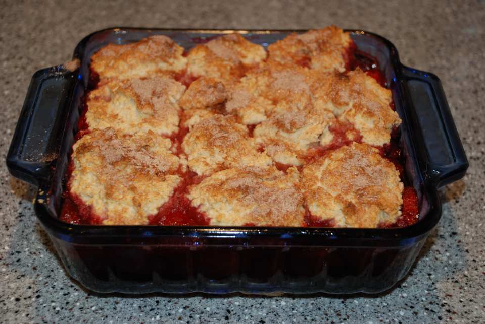 photo by Chef Glaucia