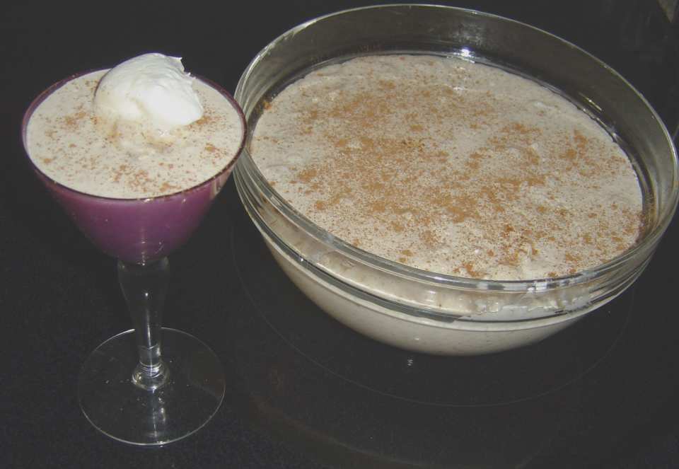 Refreshing Apple Tapioca Pudding Recipe - Food.com