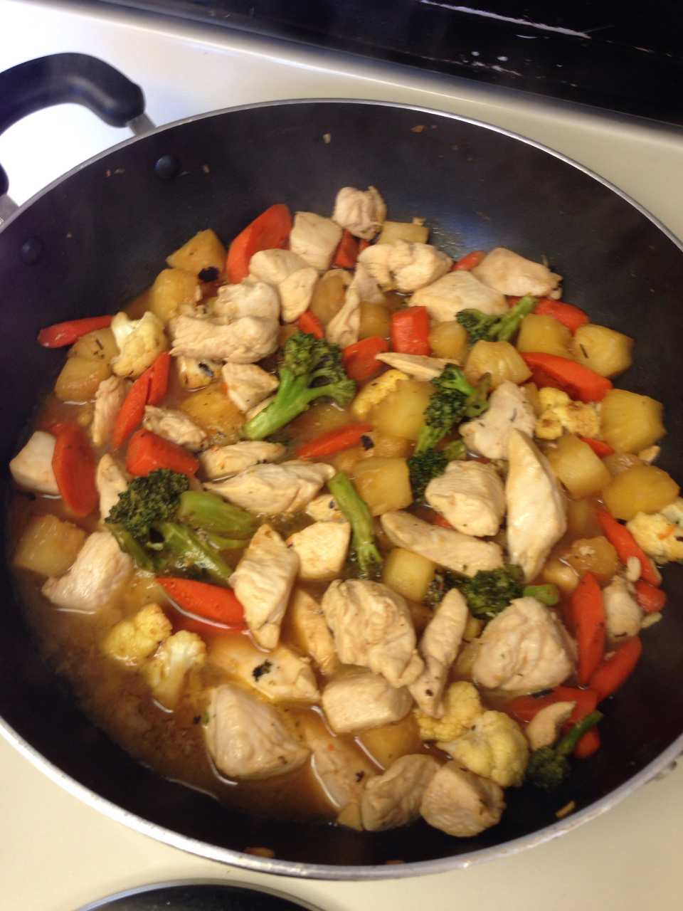 photo by Chef Stoutsy_86