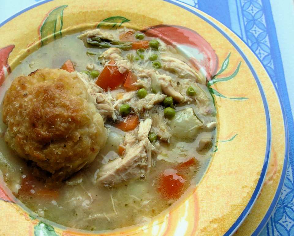 photo by French Tart