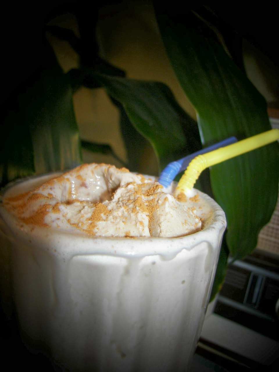 Mexican Coffee Chillata Recipe - Food.com