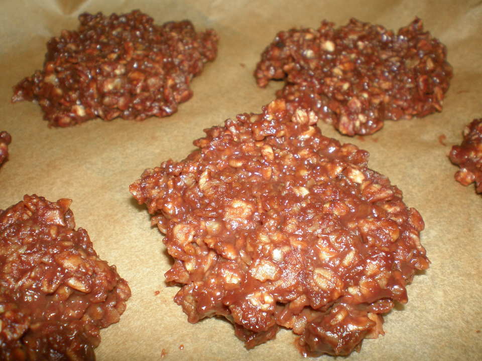 Michigan No-Bake Cookies Recipe - Food.com