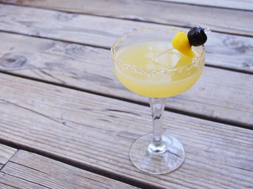 photo by Kate Richards